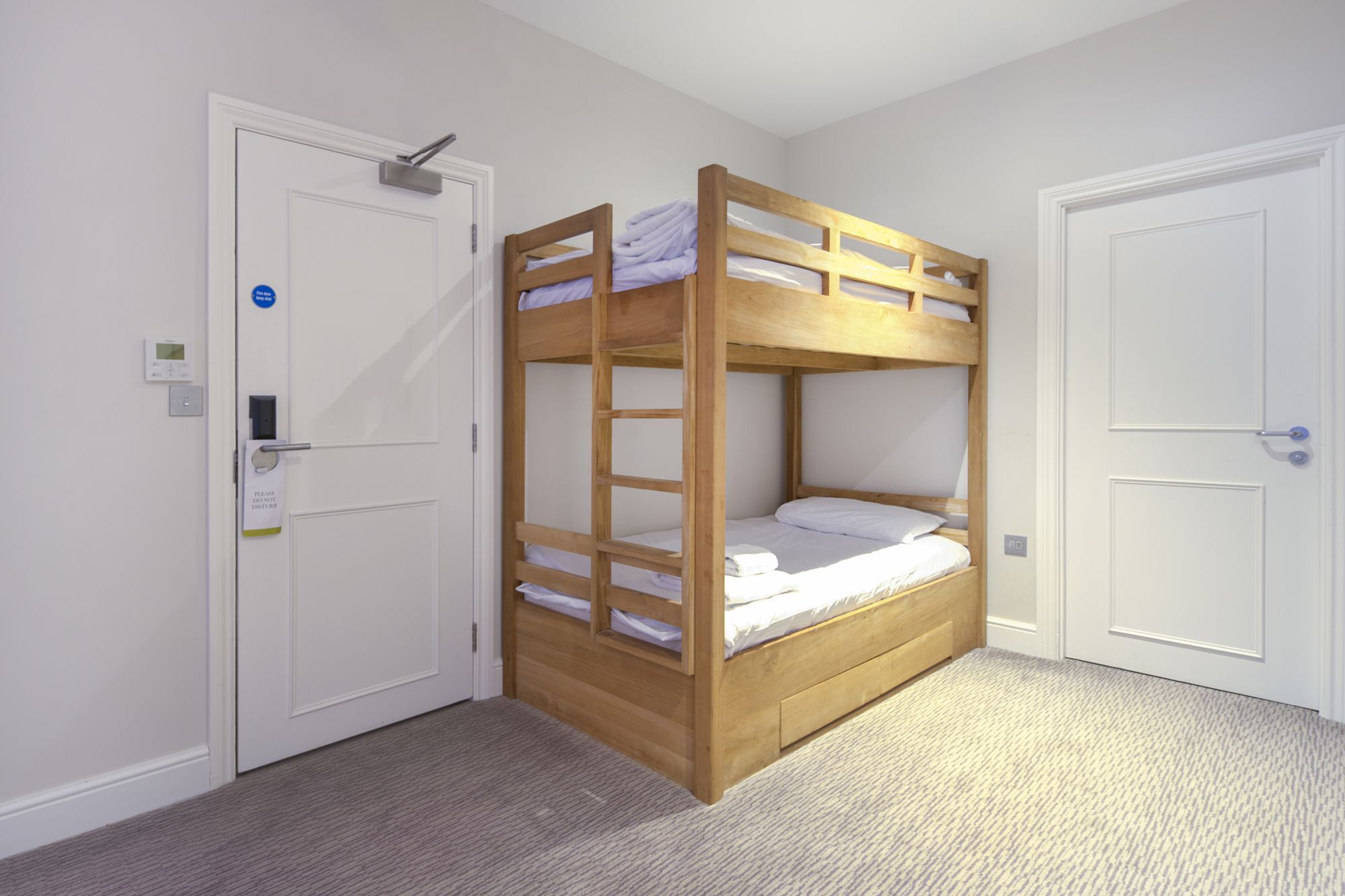 H & G Hotel Opposite Windsor Castle 外观 照片